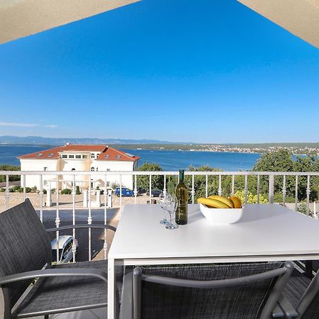 Sea View By Moro Apartment Malinska Exterior photo