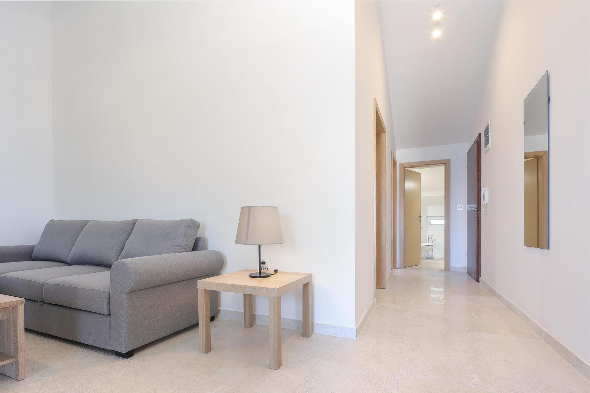 Sea View By Moro Apartment Malinska Exterior photo